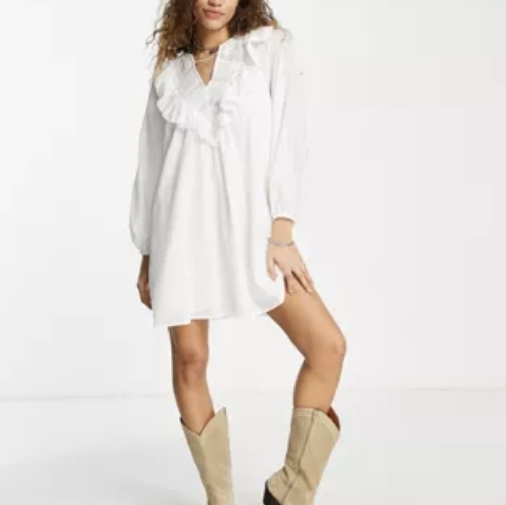 Emory Park Cotton Dress